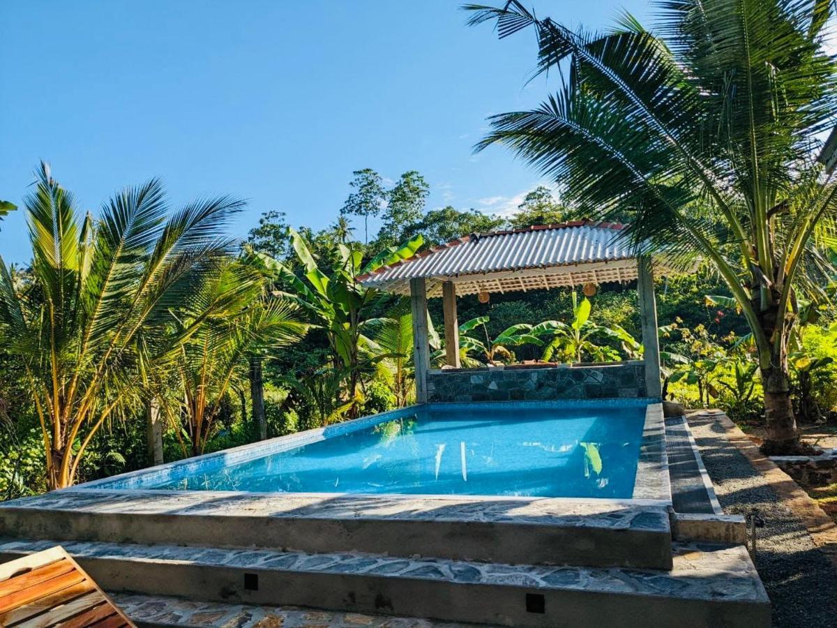 Tiny Royal Palace Unawatuna Eksteriør billede